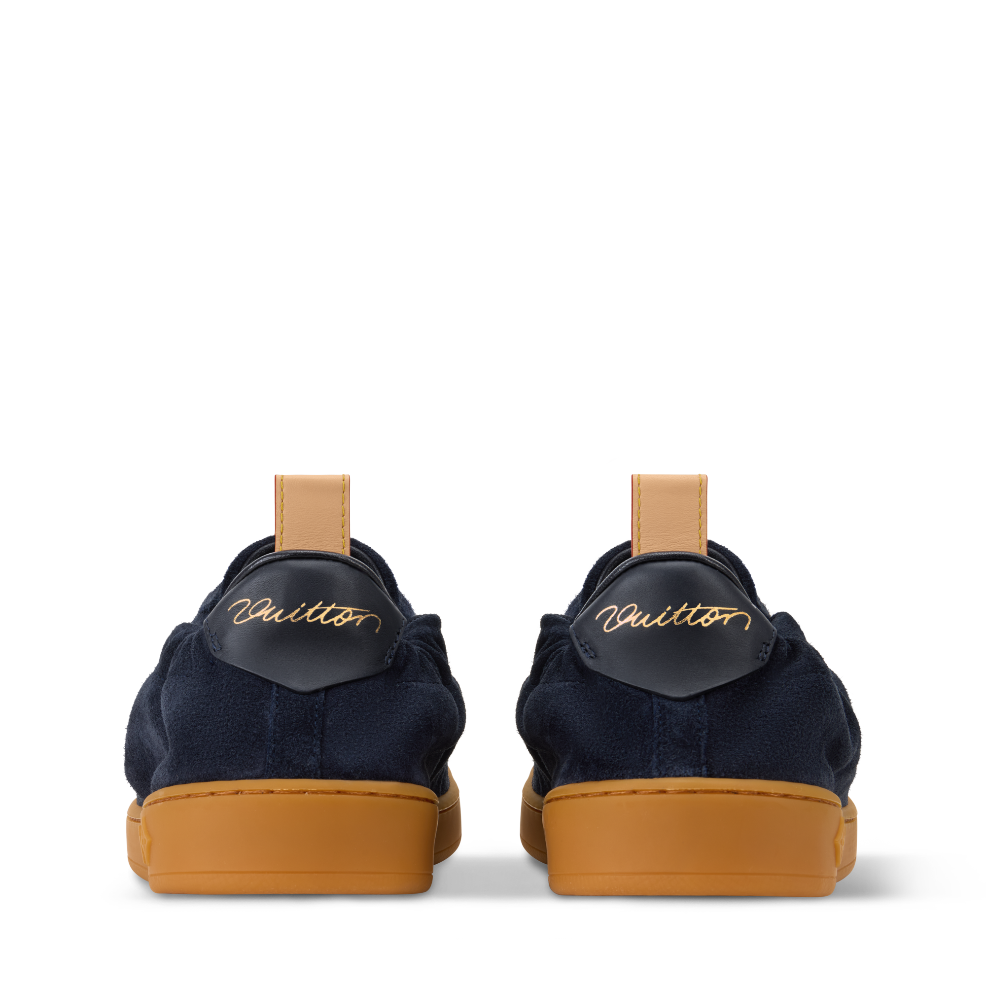 LV Soft Sneaker - Men - Shoes | LOUIS VUITTON ®